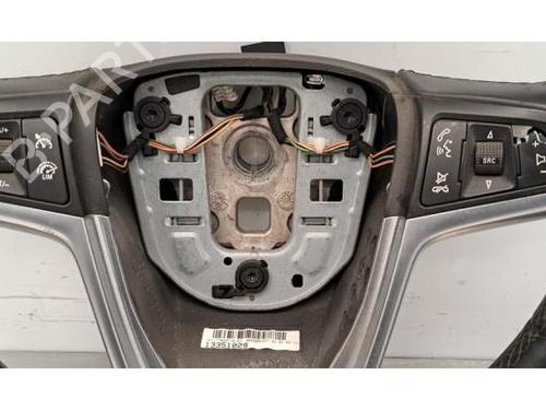 Steering wheel OPEL CASCADA (W13) 2.0 CDTI (67) | BP29522061C49 