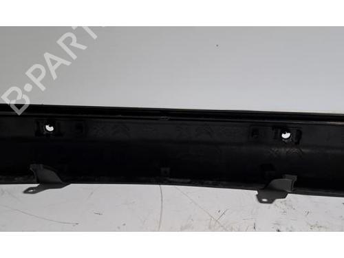 Bagtil kofangere CITROËN JUMPY III Van (V_) 2.0 BlueHDi 145 | BP31273216C8 