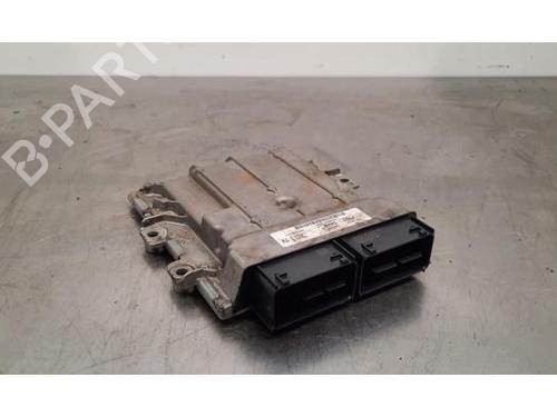 Used Engine control unit (ECU) FORD TRANSIT V363 Van (FCD, FDD) 2.0 EcoBlue RWD (170 hp) 25450190