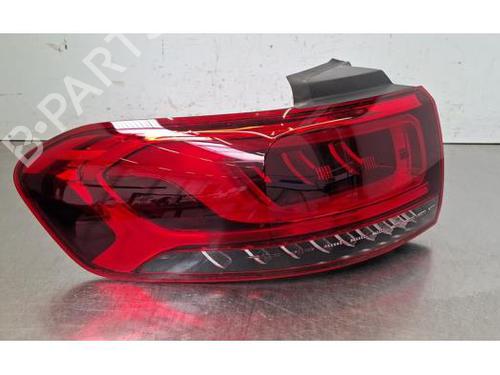 Used Left taillight Left taillight 39153727 39153727