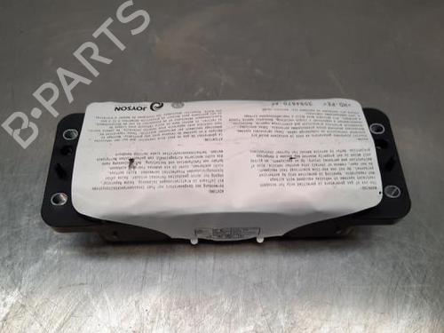 Used Passenger airbag AUDI A1 Sportback (GBA) 25 TFSI (95 hp) 21674915