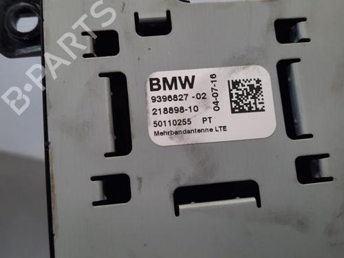Electronic module BMW 6 Gran Coupe (F06) 640 d | BP15028589M83 