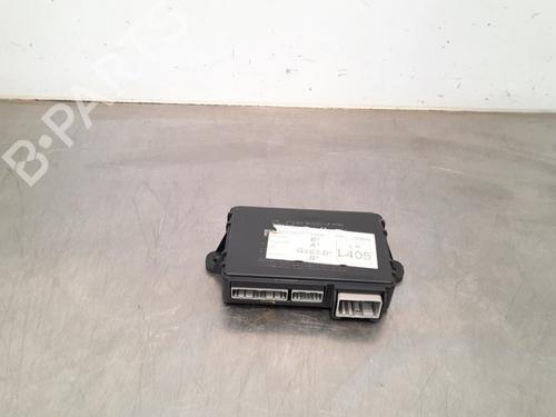Used Electronic module LAND ROVER RANGE ROVER IV (L405) 4.4 SDV8 4x4 (340 hp) 16052508
