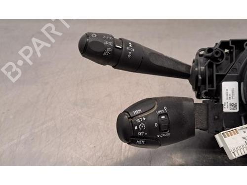 Steering column stalk CITROËN JUMPY III Van (V_) 2.0 BlueHDi 180 | BP30163679I23