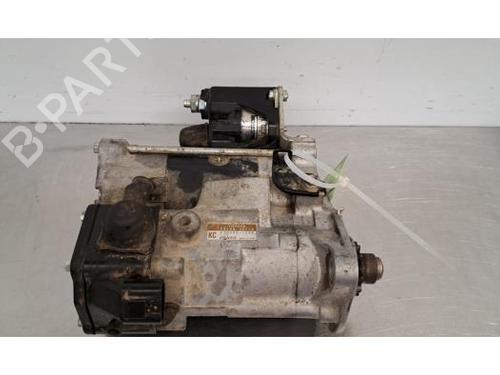 Used Starter TOYOTA HILUX VIII Pickup (_N1_) 2.8 TD 4WD (GUN126) (204 hp) 29393269