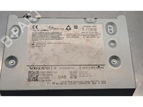 Electronic module VOLVO XC90 II (256) D5 AWD | BP32222858M83