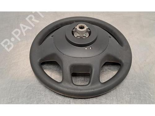 Steering wheel RENAULT TRAFIC III Van (FG_) 1.6 dCi 95 (FGMJ, FGMR) | BP29739122C49 