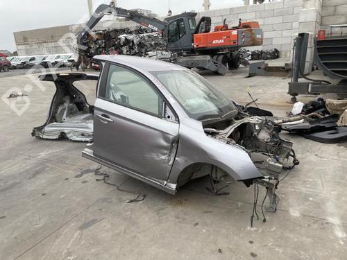 AC pipe OPEL CORSA F (P2JO) 1.5 (68) | BP38274534M126 - Image 11