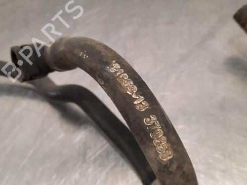 Used Pipe BMW X6 (E71, E72) xDrive 50 i (408 hp) 19632396