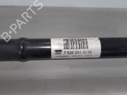 Left rear driveshaft BMW 4 Gran Coupe (F36) 420 i | BP10878795M40 