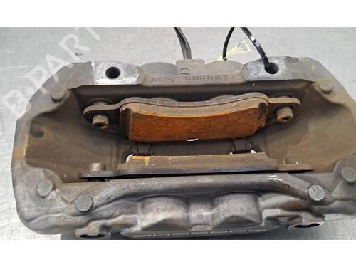 Right front brake caliper PORSCHE 911 Convertible (992) 3.0 Carrera 4 (992610) | BP30582593M104
