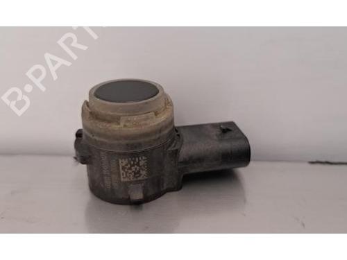 Used Electronic module DS DS 7 Crossback (J4_, JR_, JC_) E-TENSE 4x4 (J45GBU) (300 hp) 30381491