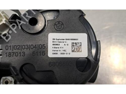 Cup/Object holder BMW 3 Touring (G21, G81) M3 Competition xDrive | BP39230903I37 - Image 4