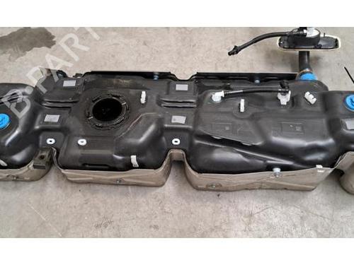 Grill NISSAN INTERSTAR Van (XDD) DCI 150 | BP37511548C40 - Image 8