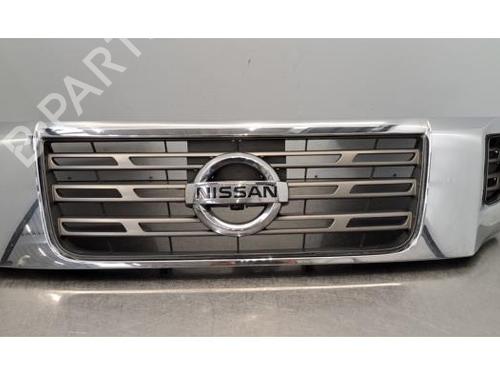 Used Grille Grille 39234824 39234824