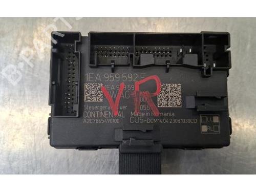 Electronic module VW ID.4 (E21) Pro | BP39646084M83 - Image 3