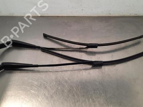 Front windshield wiper arm OPEL ASTRA K Sports Tourer (B16) 1.5 CRDI (35) | BP23600616C143 