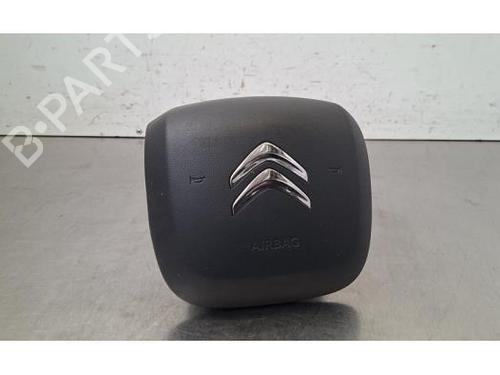 Airbag chauffør Airbag chauffør 38318565 38318565