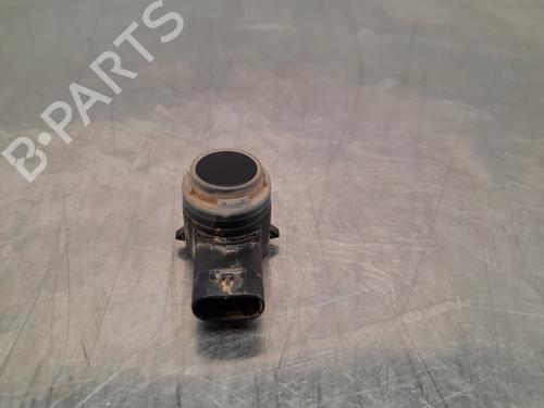 Used Electronic module PEUGEOT 308 III (FB_, FH_, FP_, F3_, FM_) BlueHDi 130 (FBYHZL, FBYHZT) (131 hp) 18705209