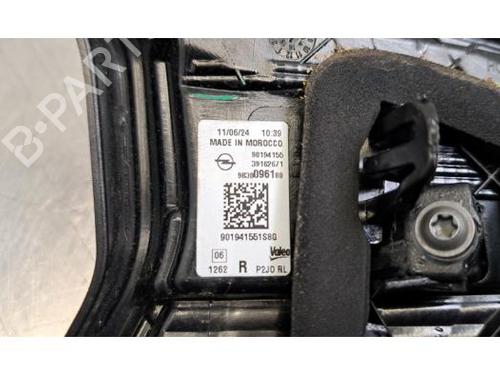 Right taillight OPEL CORSA F (P2JO) 1.2 (68) | BP38192582C35 - Image 3