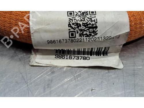 Cable CITROËN C3 IV (CC_, CB_) ë-C3 (CBZYAZ) | BP32408406E12