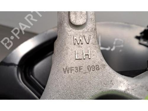 Left rear steering knuckle KIA EV9 (MV) 100 | BP31273556M27