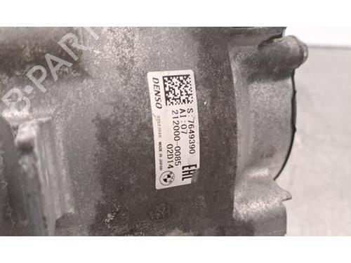 Alternator MINI MINI COUNTRYMAN (U25) SE ALL4 | BP30629506M7 