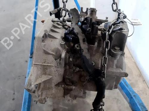 Gearbox OPEL ASTRA K Sports Tourer (B16) 1.6 CDTi (35) | BP23590692M3 