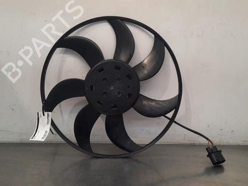 Køleventilator elektrisk MAN TGE Van 2.0 TDI (01V, 03V, 36V, UYB, UYC, UYD) (140 hp) 20850689