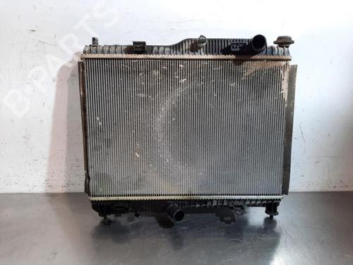 Used Water radiator FORD TRANSIT COURIER B460 Box Body/MPV 1.6 TDCi (95 hp) 30365332