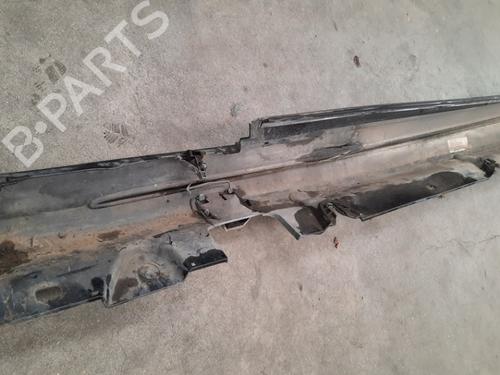 Right sideskirt MERCEDES-BENZ C-CLASS (W205) C 200 d (205.007) | BP15235714C114 