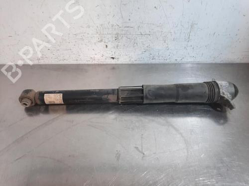 Used Left rear shock absorber VW GOLF VII (5G1, BQ1, BE1, BE2) 2.0 GTI (230 hp) 24136882