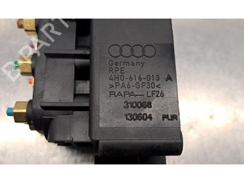 Electronic module AUDI A6 C7 (4G2, 4GC) 3.0 TDI | BP31165397M83 