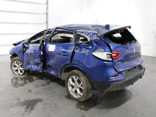 Fuel pump RENAULT KADJAR (HA_, HL_) 1.3 TCe 140 (HLNB, HLN1) | BP23601892M76 - Image 24