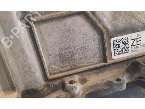 Gearbox FORD RANGER (TKE) 2.0 EcoBlue 4x4 | BP33247746M3  - Image 8