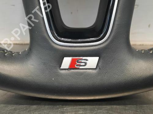 Steering wheel AUDI A5 Sportback (F5A, F5F) 2.0 TFSI | BP23584652C49 