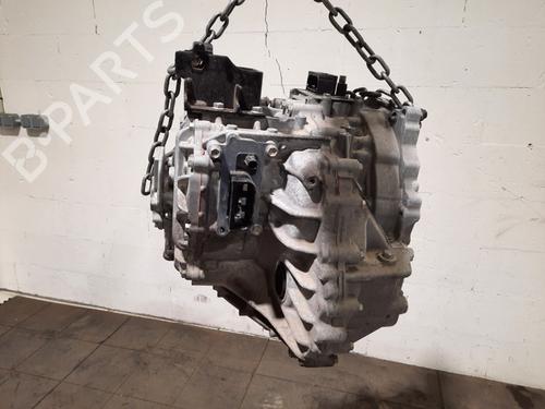 Used Gearbox TOYOTA YARIS (_P13_) 1.5 Hybrid (NHP130_, NHP130) (101 hp) 20850195