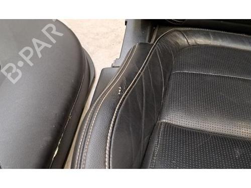 Seats set JAGUAR F-PACE (X761) 3.0 SDV6 AWD | BP35772847C78  - Image 5