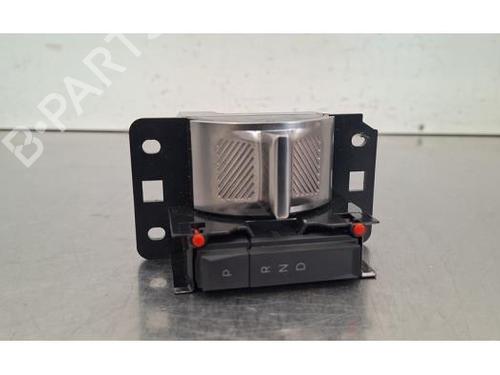 Used Gear lever Gear lever PEUGEOT 3008 III (KA_, KB_, KC_) e-210 (KCZKZX) (213 hp) 33612341 33612341