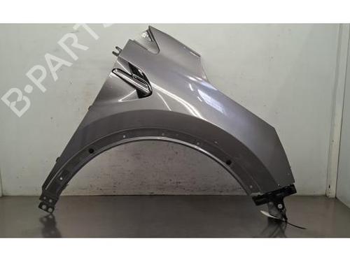 Used Right front fenders Right front fenders MITSUBISHI ASX (VSX_, VSE_) 1.6 HYBRID (VSEH6) (143 hp) 40614696 40614696