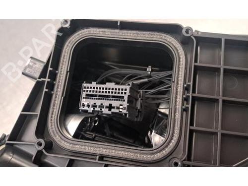 Left headlight RENAULT CAPTUR II (HF_) TCe 155 (HFMN) | BP40050266C28 - Image 5