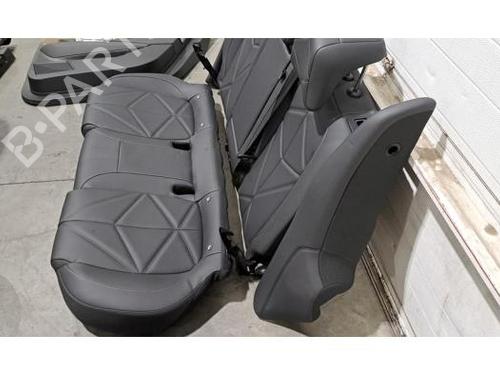 Setesett DS DS 9 (X2_) 1.6 PureTech 225 (X25GGR) | BP30810518C78