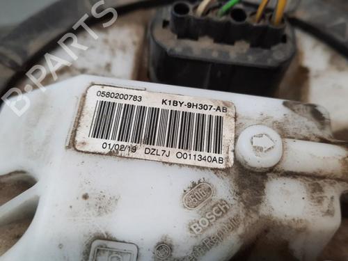 Fuel pump FORD FIESTA VII (HJ, HF) 1.5 ST EcoBoost | BP11231195M76 