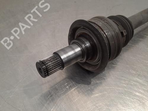 Right rear driveshaft MERCEDES-BENZ C-CLASS (W205) C 200 d (205.007) | BP15235700M41 