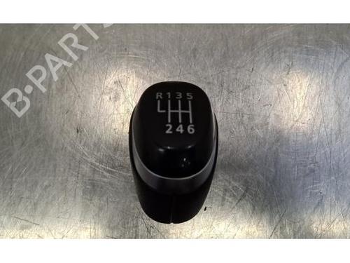 Used Gear lever Gear lever RENAULT TRAFIC III Van (FG_) 2.0 dCi 120 (FGMN) (120 hp) 40517596 40517596