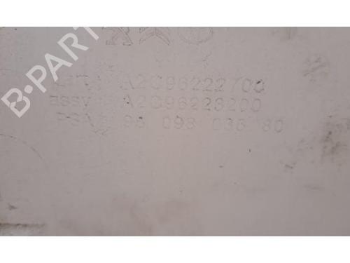 Sprinklertank PEUGEOT EXPERT Van (V_) 2.0 BlueHDi 120 | BP32767656C113 - Image 3