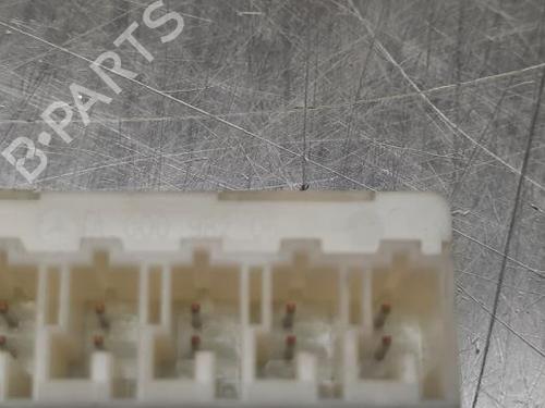 Electronic module MERCEDES-BENZ A-CLASS (W177) A 200 Mild-Hybrid (177.087) | BP23607217M83 