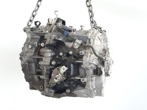Used Gearbox TOYOTA YARIS (_P13_) 1.5 Hybrid (NHP130_, NHP130) (101 hp) 10887906