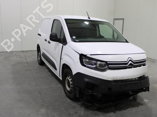 Engine CITROËN BERLINGO Box Body/MPV (K9) 1.5 BlueHDi 130 | BP39230396M1 - Image 8