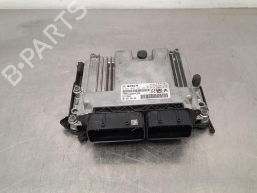 Used Engine control unit (ECU) CITROËN GRAND C4 SPACETOURER (3A_, 3E_) 1.5 BlueHDi 130 (131 hp) 23580649